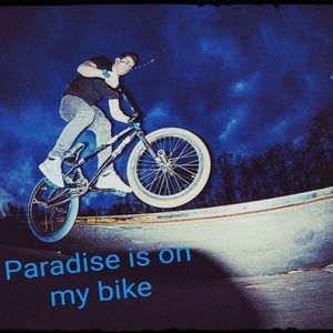 Meet your Posher, Mason